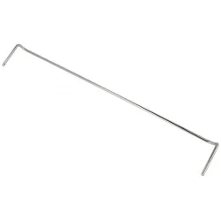 Liebherr integreeritava külmiku pudeliriiuli piiraja, 711250100