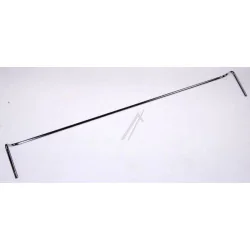 Liebherr integreeritava külmiku pudeliriiuli piiraja, 711250100