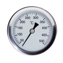 Механический термометр для...