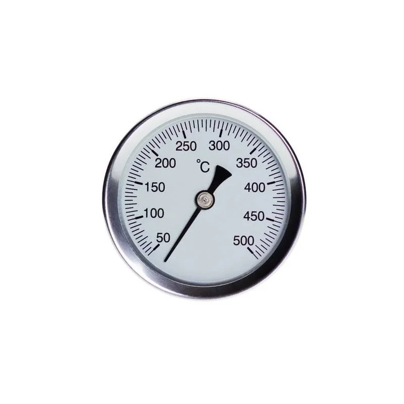 Mehaaniline ahju termomeeter: 50-500°C, TERMO515