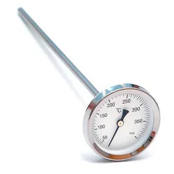 Mehaaniline ahju termomeeter: 50-500°C, TERMO515