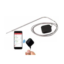 Беспроводной пищевой термометр (80см), DTP10