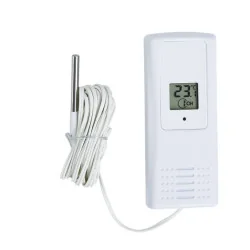 Беспроводной датчик для...