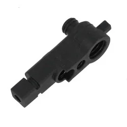 Nivona kohvimasina piimavahustus otsik, 0095139