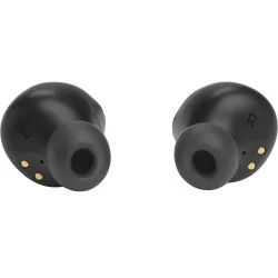 Täisjuhtmevabad mänguriklapid JBL Quantum TWS Air, Bluetooth, 2,4GHz, must, JBLQTWSAIRBLK Täisjuhtmevabad mänguriklapid JBL Quantum TWS Air, Bluetooth, 2,4GHz, must, JBLQTWSAIRBLK