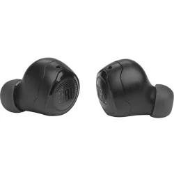 Täisjuhtmevabad mänguriklapid JBL Quantum TWS Air, Bluetooth, 2,4GHz, must, JBLQTWSAIRBLK Täisjuhtmevabad mänguriklapid JBL Quantum TWS Air, Bluetooth, 2,4GHz, must, JBLQTWSAIRBLK