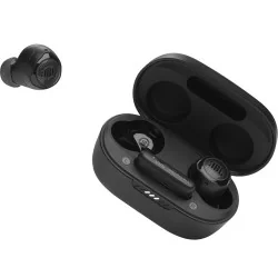 Täisjuhtmevabad mänguriklapid JBL Quantum TWS Air, Bluetooth, 2,4GHz, must, JBLQTWSAIRBLK Täisjuhtmevabad mänguriklapid JBL Quantum TWS Air, Bluetooth, 2,4GHz, must, JBLQTWSAIRBLK