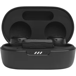 Täisjuhtmevabad mänguriklapid JBL Quantum TWS Air, Bluetooth, 2,4GHz, must, JBLQTWSAIRBLK Täisjuhtmevabad mänguriklapid JBL Quantum TWS Air, Bluetooth, 2,4GHz, must, JBLQTWSAIRBLK