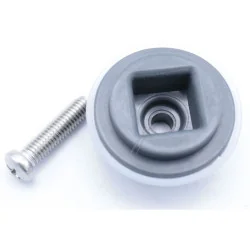 Втулка (муфта) шнека для мясорубки PHILIPS 996510077636