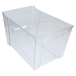 Electrolux, IKEA külmiku juurvilja sahtel 2426282071, kasutatud