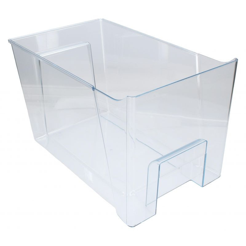 Electrolux, IKEA külmiku juurvilja sahtel 2426282071, kasutatud