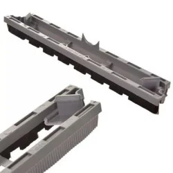 Универсальная вставка насадки для пылесоса Karcher, серии WD, 4.629-016.0