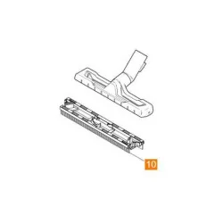 Универсальная вставка насадки для пылесоса Karcher, серии WD, 4.629-016.0