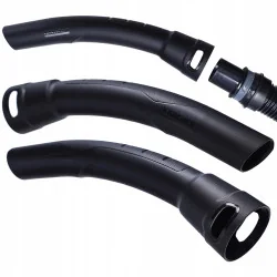 Рукоятка шланга для пылесоса Karcher, серии WD, 2.863-012.0, 35 мм, без вставки