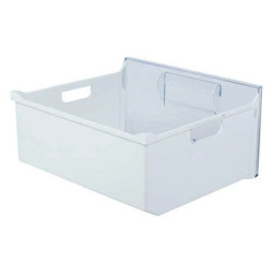 Electrolux/ AEG külmiku sügavkülma keskmine sahtel, 2426355372, kasutatud