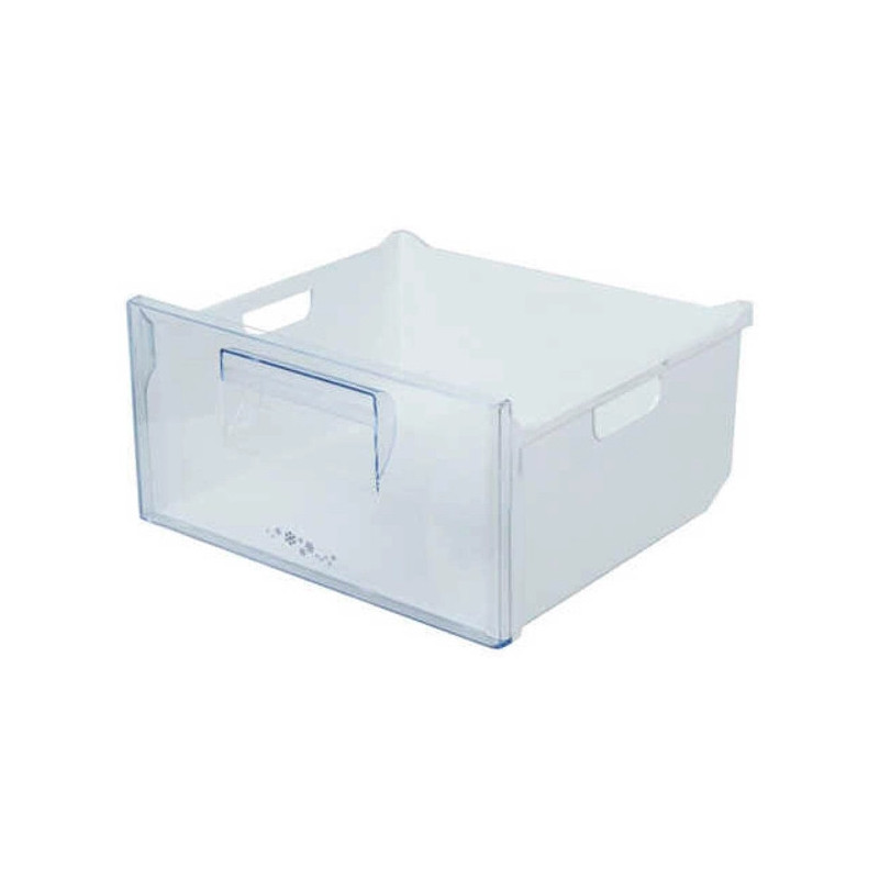 Electrolux/ AEG külmiku sügavkülma keskmine sahtel, 2426355372, kasutatud