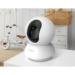 Valvekaamera TP-Link TC71, 3 MP, valge