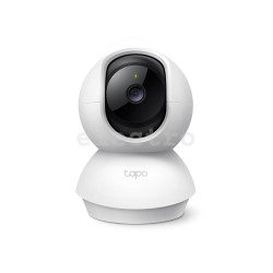 Наружная камера видеонаблюдения TP-Link Tapo, TAPOC310