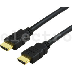 Kaabel HDMI 15m, V2.0 CC-HDMI4-15M