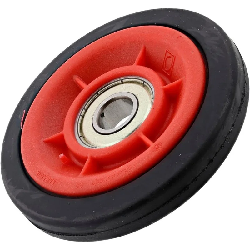 Electrolux kuivati rullik, 8077877028, AWO