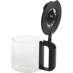 Стеклянная колба для кофеварки BOSCH 11008061, REN