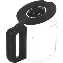 Стеклянная колба для кофеварки BOSCH 11008061, REN