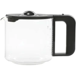 Стеклянная колба для кофеварки BOSCH 11008061, REN