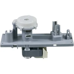 BOSCH kuivati väljalaskepump 00651615