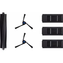 Tarvikute komplekt ECOVACS...