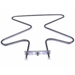 Hansa elektripliidi alumine küttekeha 8031255