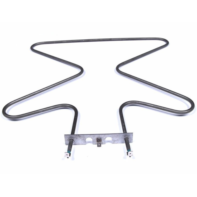 Hansa elektripliidi alumine küttekeha 8031255, 8069798, 8511859, 1100W