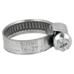 Voolikuklamber, 16- 27mm