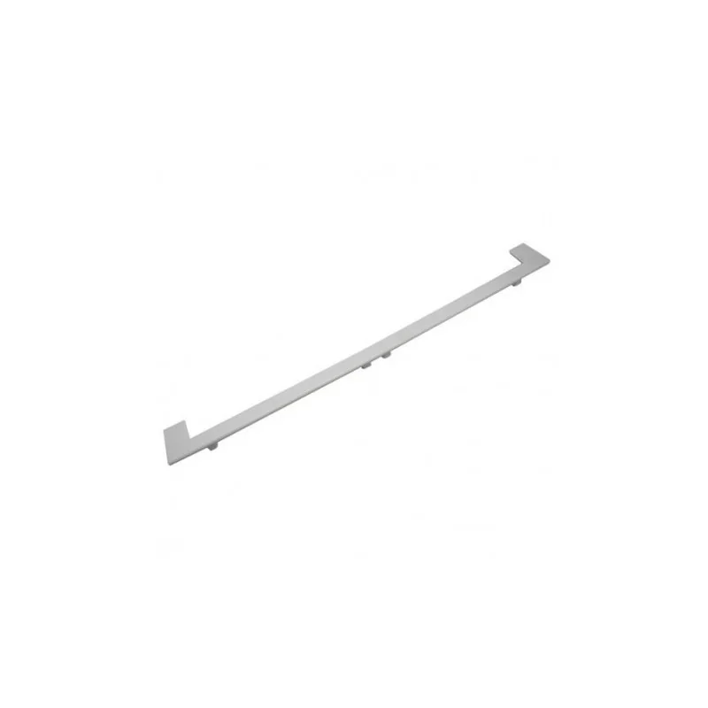 Electrolux külmiku klaasriiuli esimene plastikäär, 2425097025, 2425097173