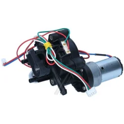 BOSCH/ Siemens kohvimasina keraamiline klapp, 00654842