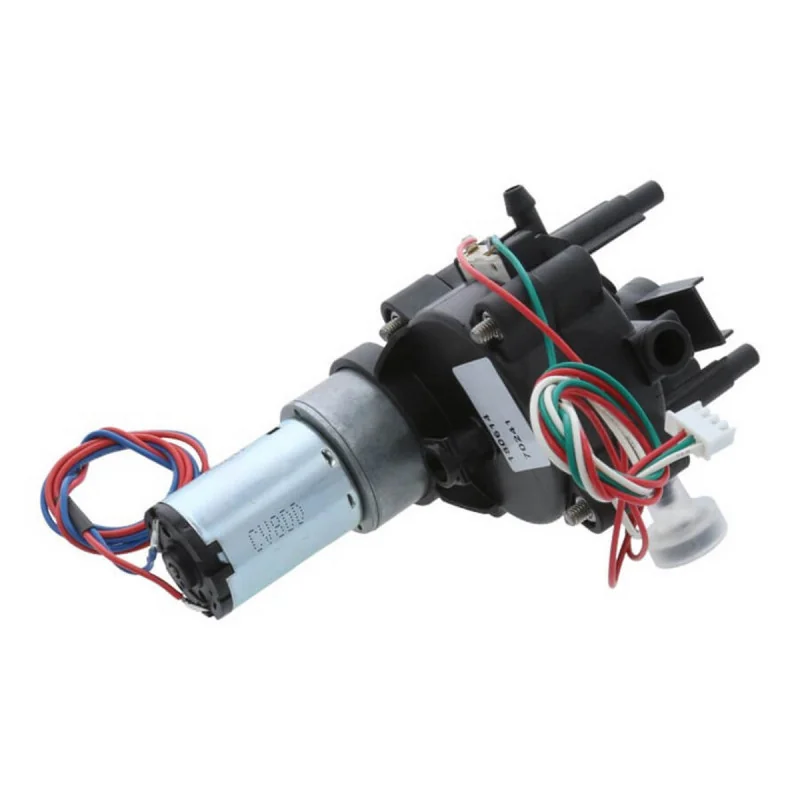 Керамический клапан для кофемашин Siemens/ BOSCH, 00654842