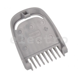 Philips trimmeri kamm, 2mm, 422203632351