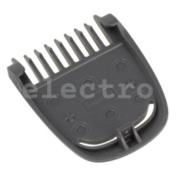 Philips trimmeri kamm, 5mm, 422203632241