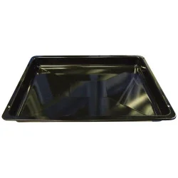 Противень для плиты Beko 219440101, 462x373x40 мм