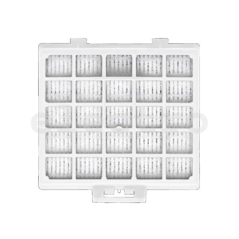HEPA-фильтр для пылесосов Bosch, Siemens BBZ153HF, 00578731, VZ153HFB
