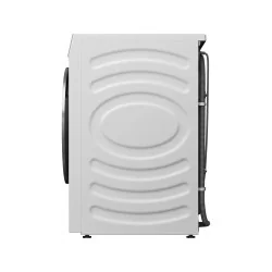 Pesumasin Hisense 10,5 kg, automaatne doseerimine, sügavus 59 cm, 1400 p/min, WF5S1045BW Pesumasin Hisense 10,5 kg, automaatne doseerimine, sügavus 59 cm, 1400 p/min, WF5S1045BW