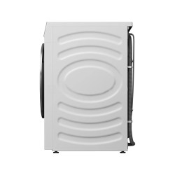 Стиральная машина Hisense 10,5 кг, глубина 59 см, 1400 об/мин, WF5S1045BW Стиральная машина Hisense 10,5 кг, глубина 59 см, 1400 об/мин, WF5S1045BW