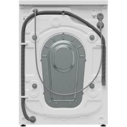 Стиральная машина Hisense 10,5 кг, глубина 59 см, 1400 об/мин, WF5S1045BW