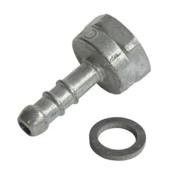 Gaasipliidi vooliku adapter...