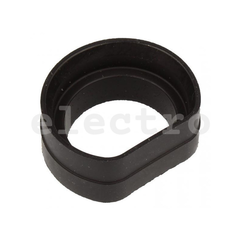 Уплотнитель воронки кофемолки горизонтальной для электрокофемашины Philips, 996530015958