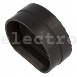 Уплотнитель воронки кофемолки горизонтальной для электрокофемашины Philips, 996530015958