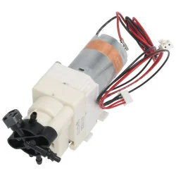 Мультиклапан для кофемашин Nivona, 0115476