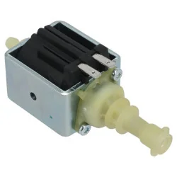 Насос (помпа) Sysko для кофемашины Jura, Nivona, 000100182, 63172, 65W Насос (помпа) Sysko для кофемашины Jura, Nivona, 000100182, 63172, 65W