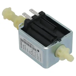 Насос (помпа) Sysko для кофемашины Jura, Nivona, 000100182, 63172, 65W Насос (помпа) Sysko для кофемашины Jura, Nivona, 000100182, 63172, 65W