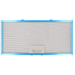 Õhupuhastaja rasvafilter 37...