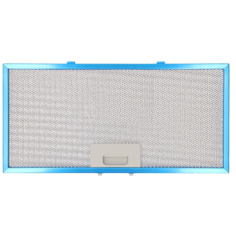 Õhupuhastaja rasvafilter 37 x 18 cm, ELECTROLUX, 140150114019